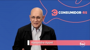 Programa Consumidor RS de 23/12/2019 no Canal 520 da NET Porto Alegre (O Bah!)