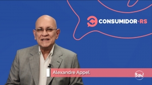 Programa Consumidor RS de 25/11/2019 no Canal Bah! 520 da NET/CLARO