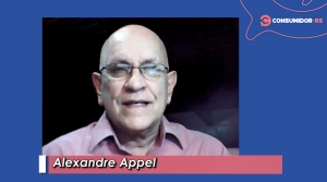 Programa Consumidor RS de 26/04/2021 no Canal Bah! 20/520 da Claro/NET