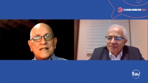 Programa Consumidor RS de 26/10/2020 no Canal 520 da NET Porto Alegre (O Bah!)