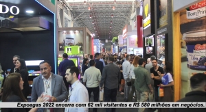 Programa Consumidor RS de 29/08/2022 no Canal Bah! 20/520 da Claro NET TV
