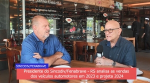 Programa Consumidor RS de 29/01/2024 no Canal Bah! 20/520 da Claro NET TV