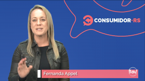 Programa Consumidor/RS de 29/07/2019 no Canal 520 da NET Porto Alegre (O Bah!)