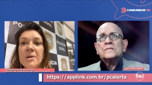 Programa Consumidor RS de segunda-feira 30/11/2020 no Canal Bah! 20 e 520 da Claro/NET