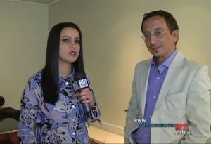 Almoço do Varejo apresenta cenários de 2011