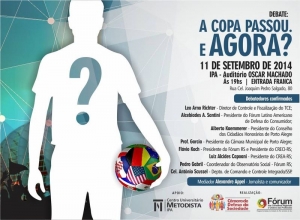 Fórum de Conselhos Regionais e Ordens das Profissões Regulamentadas do Estado do Rio Grande do Sul