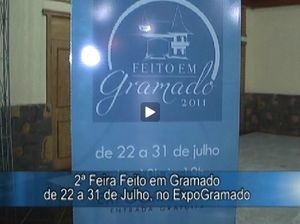 Consumidor RS Especial/Eventos de 26 de julho de 2011