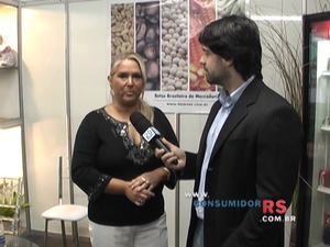 Consumidor RS Eventos de 20 de maio de 2011
