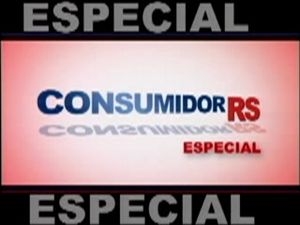 Consumidor RS Especial de 8 de dezembro de 2009