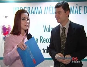 Consumidor RS Especial Saúde de 13 de julho de 2010