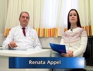 Consumidor RS Especial Saúde de 15 junho de 2010