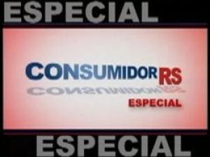 Consumidor RS Especial de 30 de março de 2010