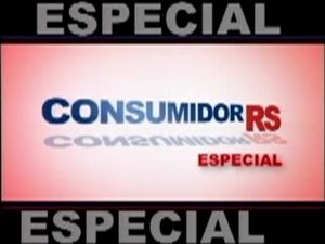 Consumidor RS Especial de 15 de setembro de 2009