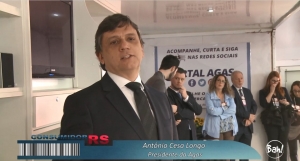 Jornal do Consumidor de 31/12/2018 no Canal 520 da NET Porto Alegre (O Bah!)