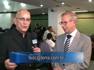 Consumidor RS Fórum de Defesa do Consumidor de maio de 2012