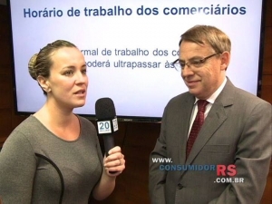 Jornal do Consumidor de 16 de março de 2015