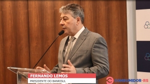 Banrisul tem lucro líquido de R$ 304,0 milhões no 4º trimestre de 2023 