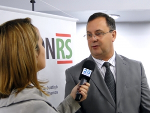 Consumidor RS Fórum de Defesa do Consumidor de maio de 2013