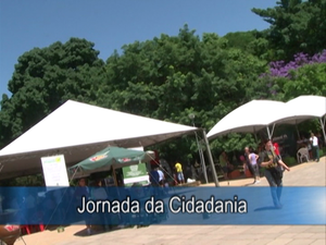 Jornada pela Cidadania – Edição 2011