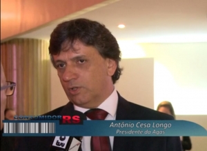 Jornal do Consumidor de 1º de maio de 2017 na TV Urbana canal 11 da NET Porto Alegre e 55 em UHF