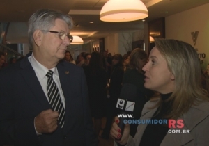 Jornal do Consumidor de 06 e 11/06/2016, na TV Urbana, canal 55 em UHF e 11 da NET Porto Alegre