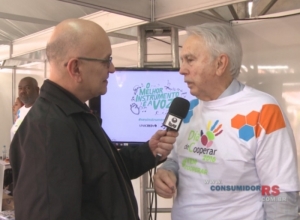 Jornal do Consumidor de 11 e 16/07/2016, na TV Urbana, canal 55 em UHF e 11 da NET Porto Alegre