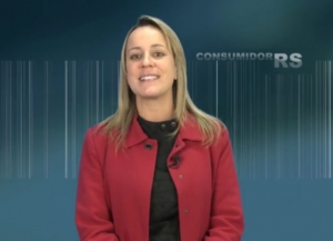 Jornal do Consumidor de 15 e 20/08/16, na TV Urbana canal 11 da NET P. Alegre e 55 UHF (TV aberta)