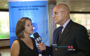 Jornal do Consumidor de 16, 21 e 23/01/2017 na TV Urbana canal 11 da NET Porto Alegre e 55 em UHF