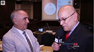 Jornal do Consumidor de 01/01/2018 na TV Urbana canal 11 da NET Porto Alegre e 55 em UHF TV aberta