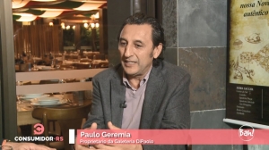 Programa Consumidor/RS de 03/06/2019 no Canal 520 da NET Porto Alegre (O Bah!)
