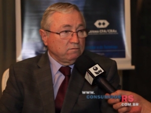 Jornal do Consumidor de 03 e 08/10/2016 na TV Urbana canal 11 da NET P. Alegre e 55 em UHF