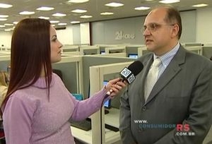 Jornal do Consumidor de 4 de outubro de 2010