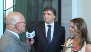 Jornal do Consumidor de 04/12/2017 na TV Urbana canal 11 da NET Porto Alegre e 55 em UHF TV aberta