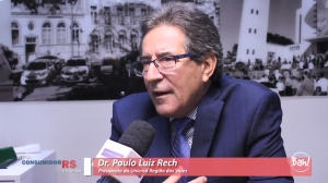 Jornal do Consumidor de 04 e 11/03/2019 no Canal 520 da NET Porto Alegre (O Bah!)