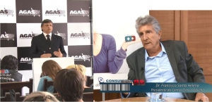 Jornal do Consumidor de 05 e 12/03/2018 na TV Urbana canal 11 da NET P. Alegre e Canal 55 UHF