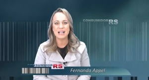 Jornal do Consumidor de 06/08/2018 na TV Urbana canal 11 da NET P. Alegre e 55.1 na TV aberta