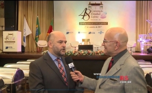 Jornal do Consumidor de 06/11/2017 na TV Urbana canal 11 da NET Porto Alegre e 55 em UHF TV aberta