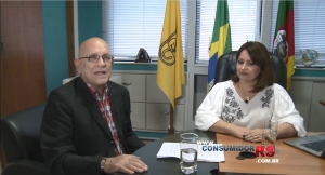 Jornal do Consumidor de 07/05/2018 na TV Urbana canal 11 da NET P. Alegre e 55.1 na TV aberta