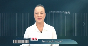 Jornal do Consumidor de 08/10/2018 na TV Urbana canal 11 da NET P. Alegre e 55.1 na TV aberta