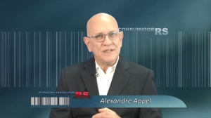Jornal do Consumidor de 09/04/2018 na TV Urbana canal 11 da NET P. Alegre, 55.1 na TV aberta