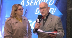 Jornal do Consumidor de 12/06/2017 na TV Urbana canal 11 da NET Porto Alegre e 55 em UHF TV aberta