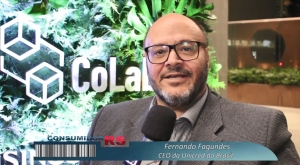 Jornal do Consumidor de 13/08/2018 na TV Urbana canal 11 da NET P. Alegre e 55.1 na TV aberta