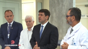 Jornal do Consumidor de 13/05/2019 no Canal 520 da NET Porto Alegre (O Bah!)