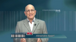 Jornal do Consumidor de 13, 18 e 20/03/2017 na TV Urbana canal 11 da NET Porto Alegre e 55 em UHF