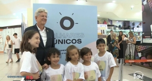 Jornal do Consumidor de 14 e 21/01/2019 no Canal 520 da NET Porto Alegre (O Bah!)