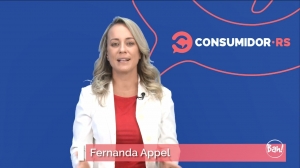 Jornal do Consumidor de 15/04/2019 no Canal 520 da NET Porto Alegre (O Bah!)