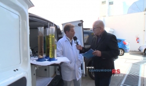 Jornal do Consumidor de 15/05/2017 na TV Urbana canal 11 da NET Porto Alegre e 55 em UHF TV aberta