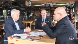 Programa Consumidor/RS de 17/06/2019 no Canal 520 da NET Porto Alegre (O Bah!)