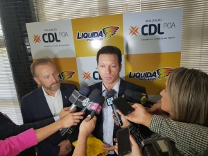 Jornal do Consumidor de 18 e 25/02/2019 no Canal 520 da NET Porto Alegre (O Bah!)