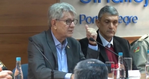Jornal do Consumidor de 19/06/2017 na TV Urbana canal 11 da NET Porto Alegre e 55 em UHF TV aberta